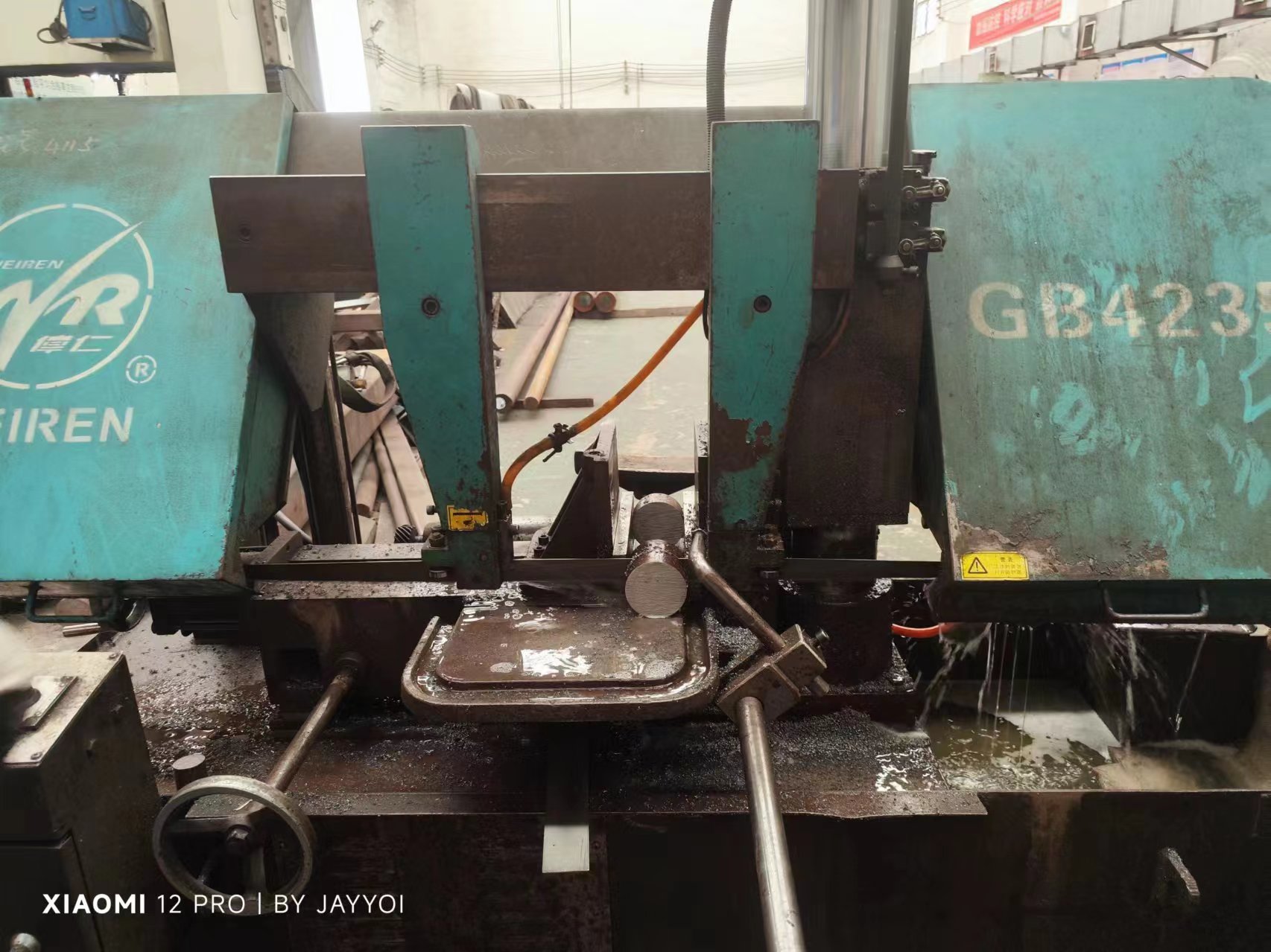 機械加工行業(yè)未來發(fā)展趨勢思考